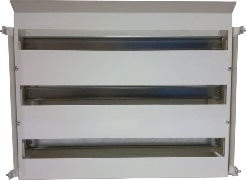 RENOVATION FRAME F 3-ROW 3X24MOD (rr-F 3 Rad)