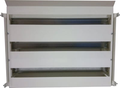 RENOVATION FRAME F 3-ROW 3X24MOD