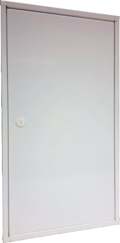 Rehab D360 Front Flush