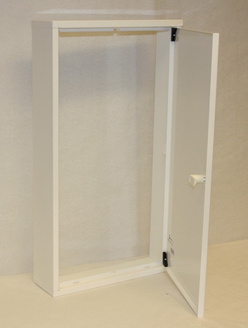 REHAB D360 Front 61-90 MM (REHAB D360 FRONT4)