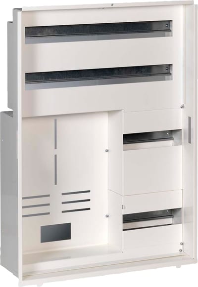 Stansefabrikken REHAB F550 Front 61-90 mm Flat Plate Door 770 mm