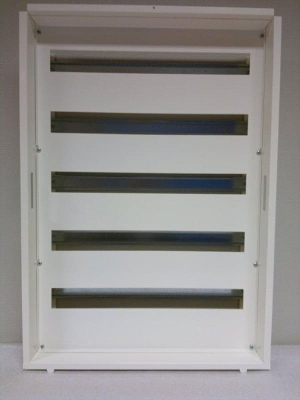 distribution 5-row REHAB F550