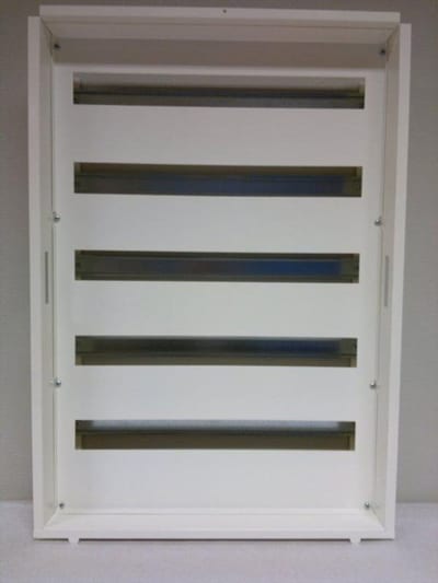distribution 5-row REHAB F550