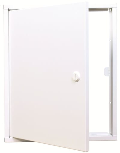 Rehab B360 Front 1 Flush