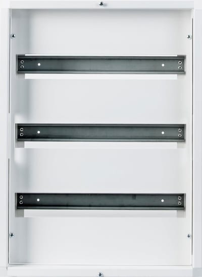 Stansefabrikken Rehab B360 Distribution Frame 3 × 16 Modules for Nebb Type B Cabinets