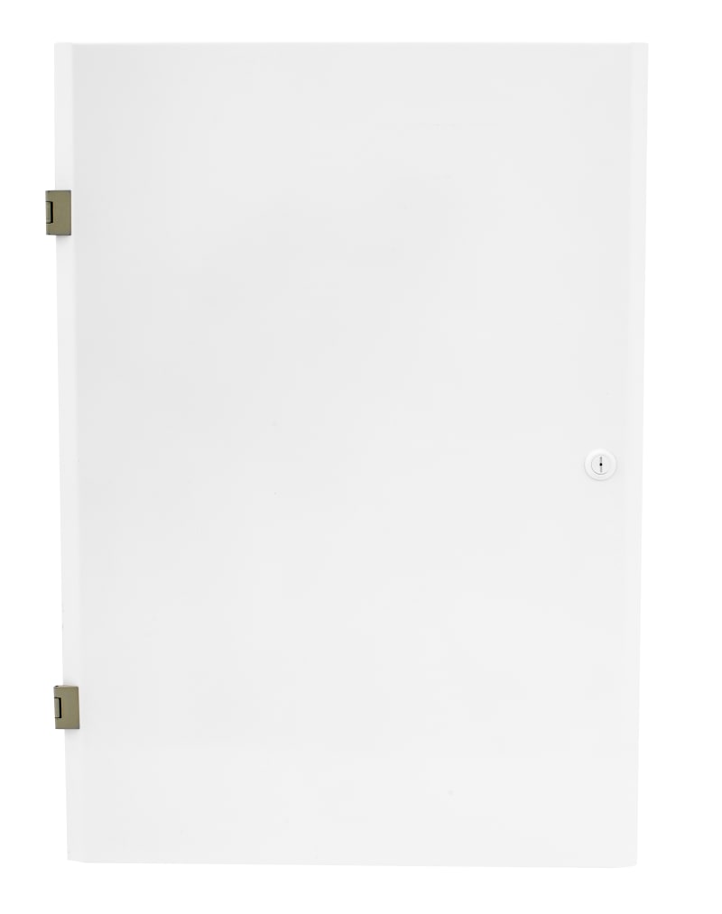 Surface-mounted door F Cabinet (1716651)