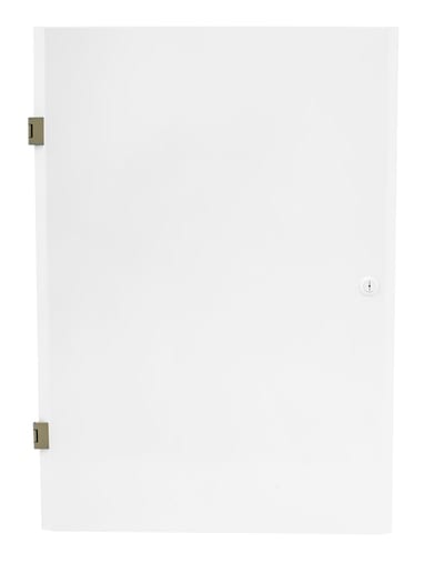 Surface-mounted door F Cabinet