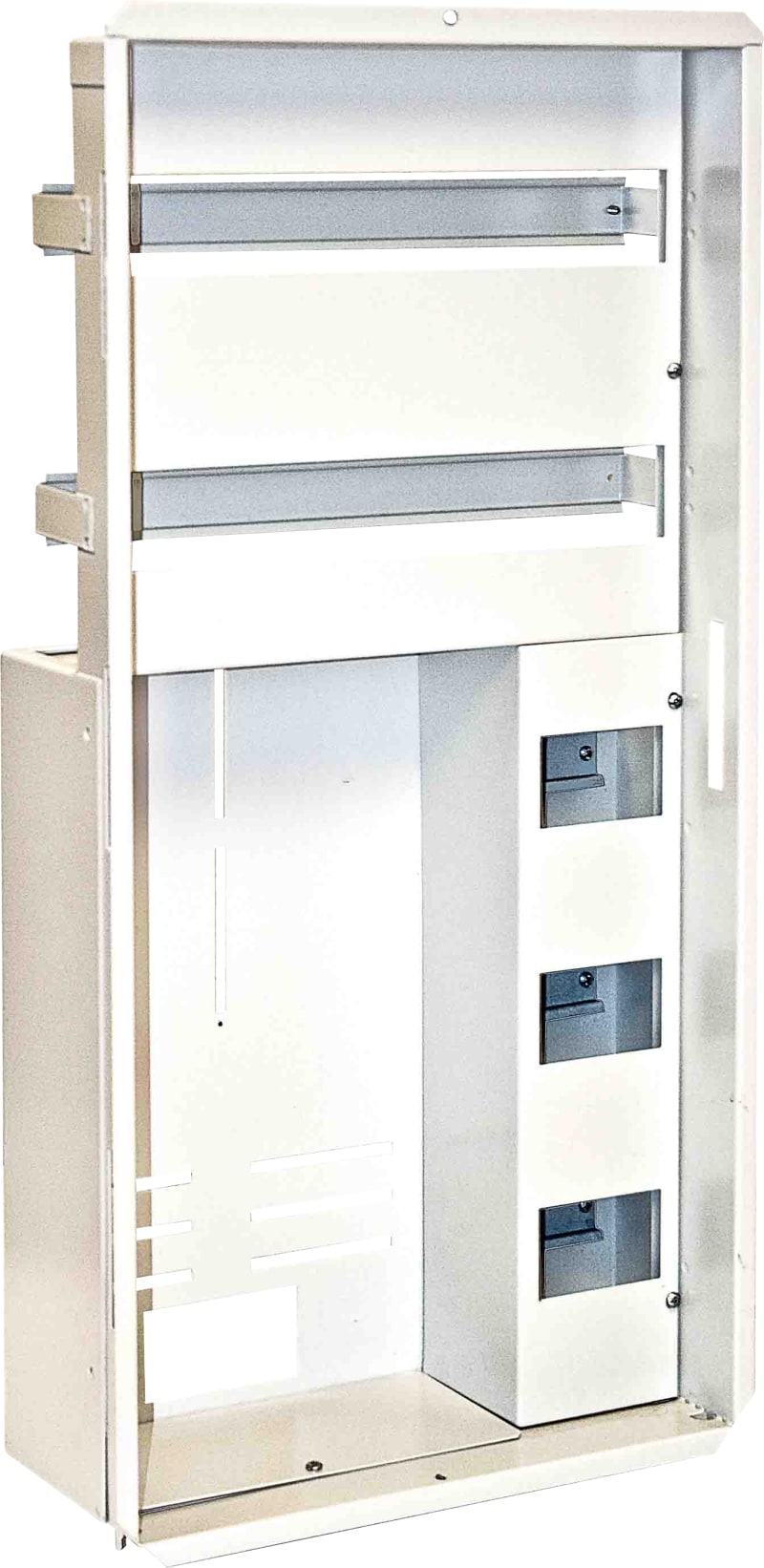 Mounting Frame F-Cabinet (mr-F 2X24/3X4 Mod)