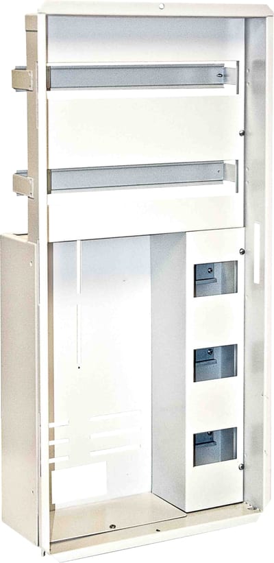 Mounting Frame F-Cabinet