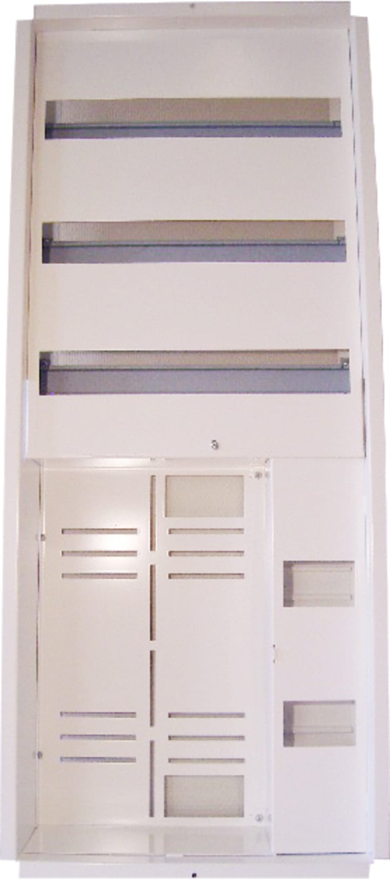 Mounting Frame K-Cabinet (mr-K 3X18/2X4 Mod)
