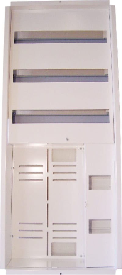 Mounting Frame K-Cabinet