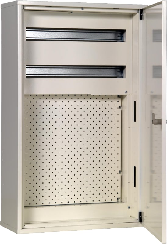 Residential Distribution Board 2R Media AND Wifidoor (1716924)