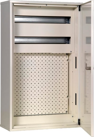 Residential Distribution Board 2R Media AND Wifidoor