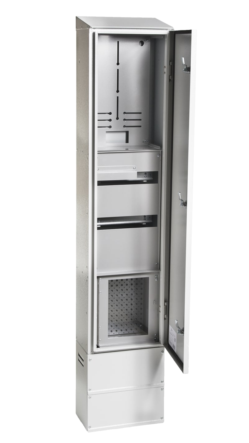 Tilknytningskap TKS H150 Black (1716925)