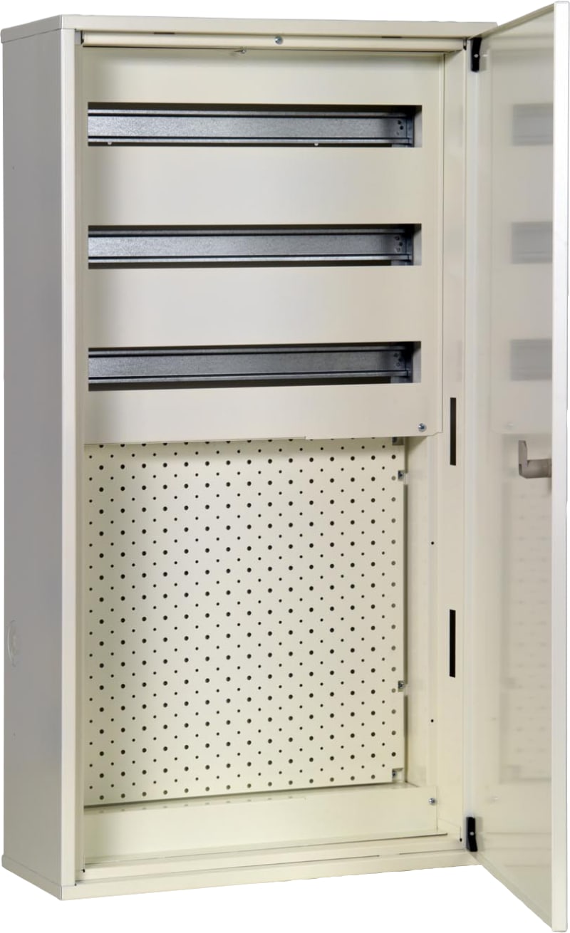 Residential Distribution Board 3R Media AND Wifidoor (1716934)