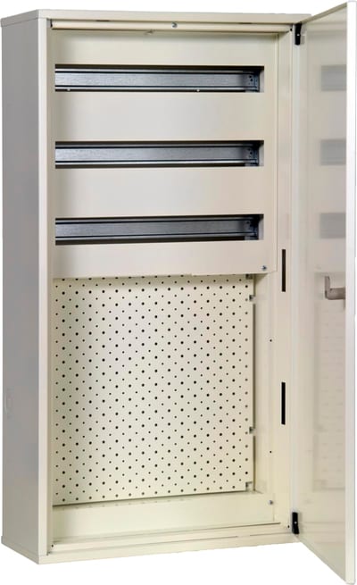 Residential Distribution Board 3R Media AND Wifidoor