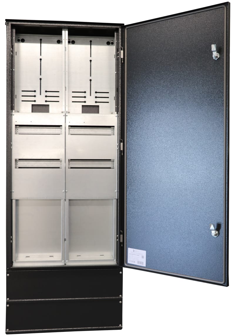 Double TKS H150 Black (1716935)