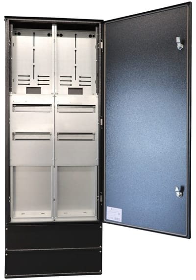Double TKS H150 Black