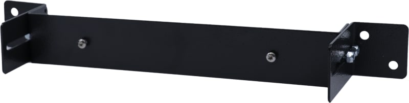 TKS wall bracket set of 2 pcs black (1716936)