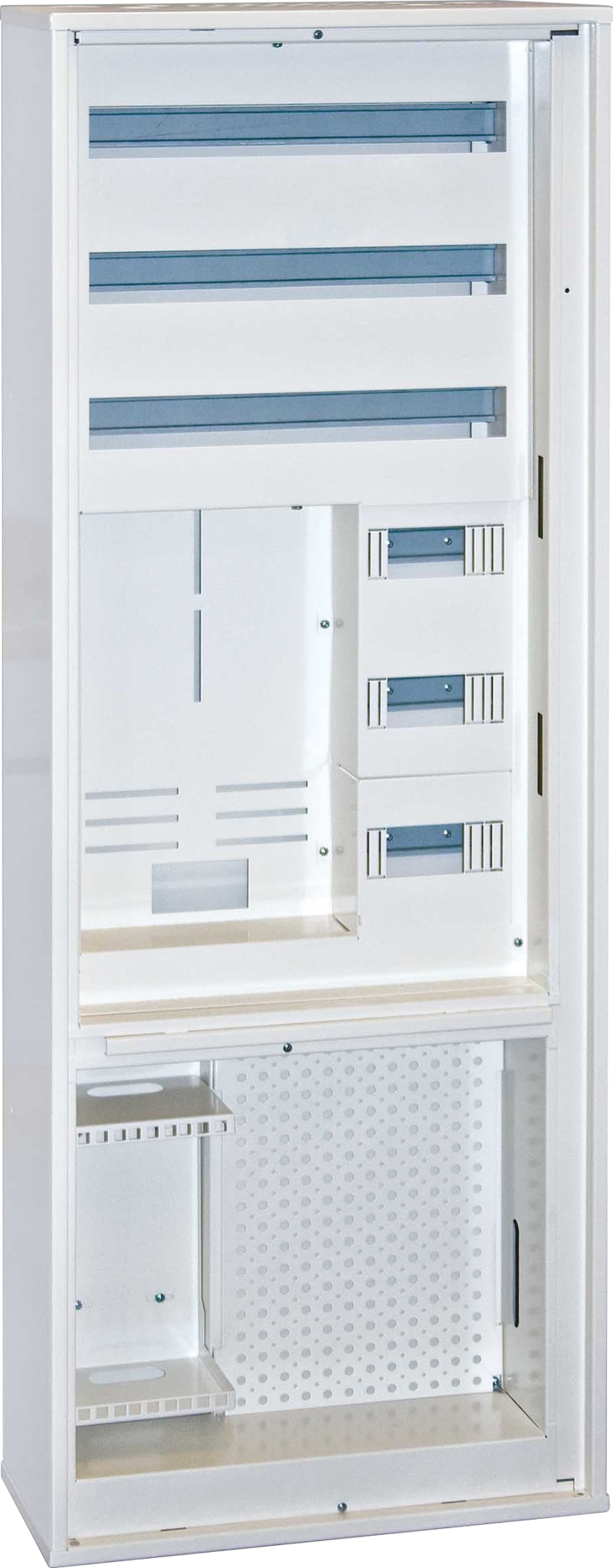 Boligsentral BS1365 with WIFI DOOR (BOLIGSENTRAL BS1365 M/WIFI DØR)