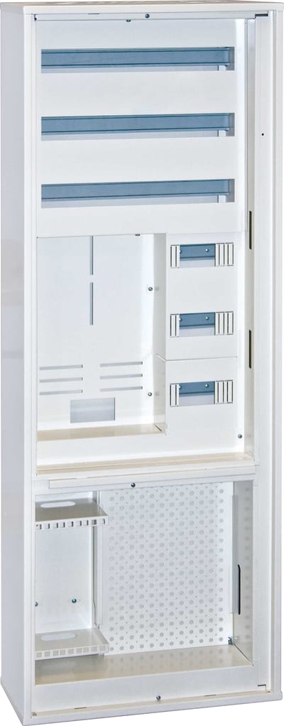 Boligsentral BS1365 with WIFI DOOR