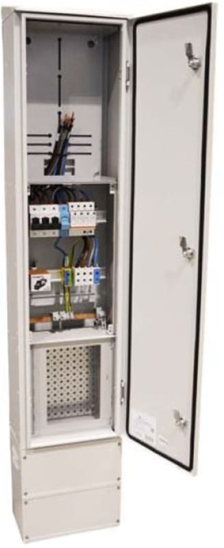 TKS complete 230V IT 63A (1716981)