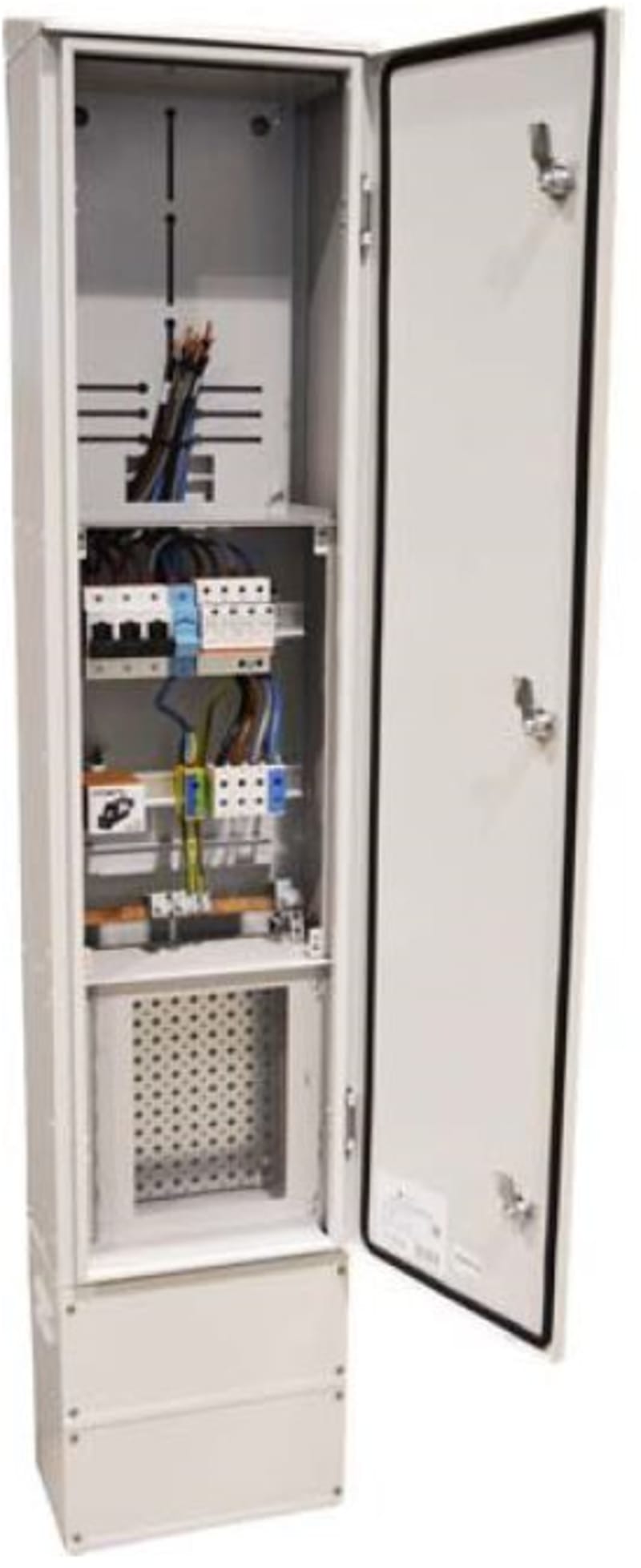 TKS complete 230V TT 80A (1716986)