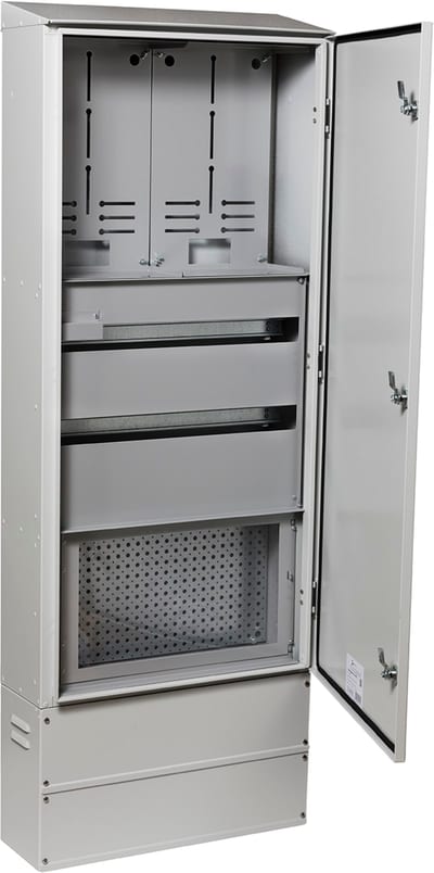 Double TKS H150 (17 169 88)
