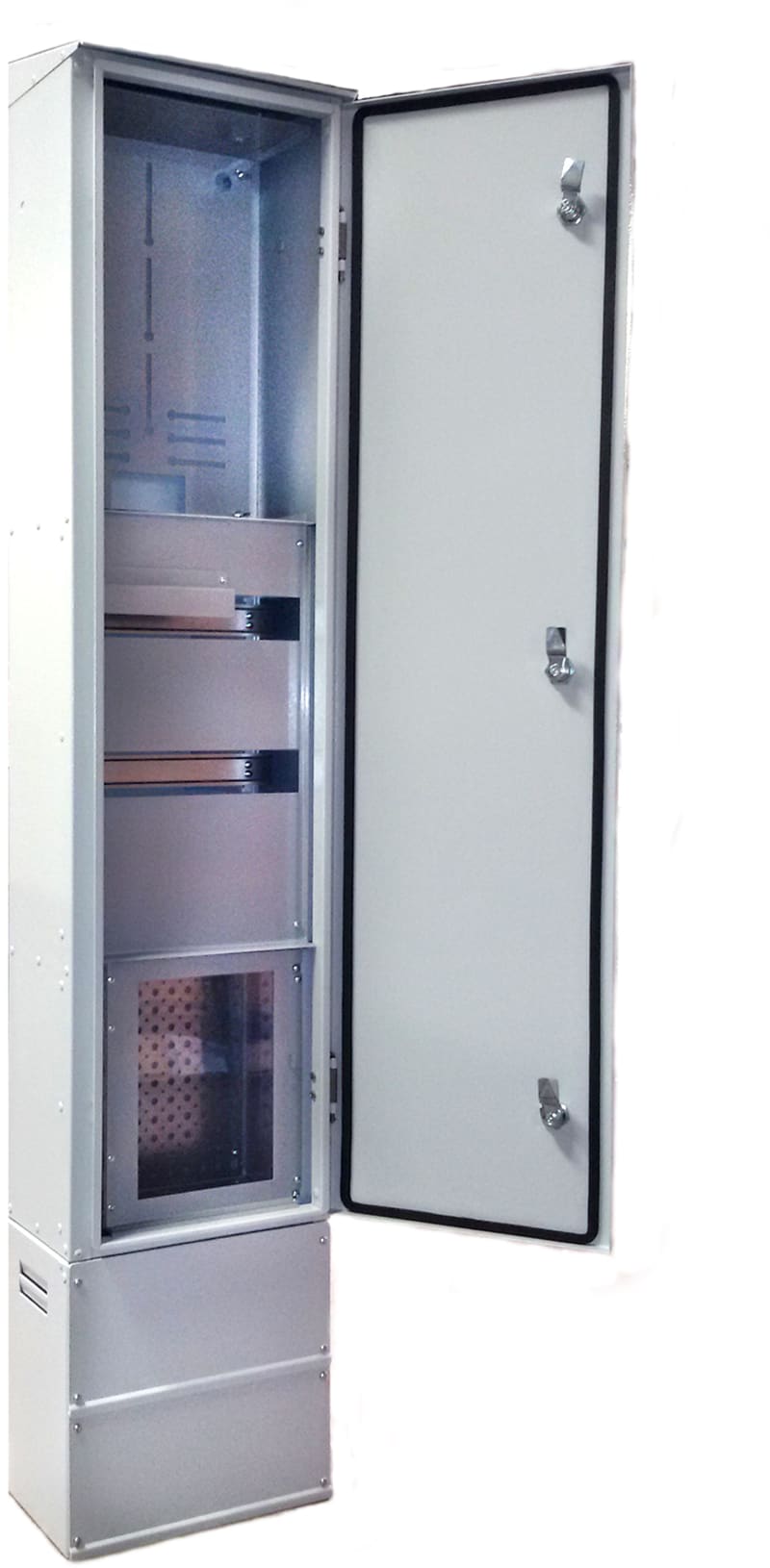 Stansefabrikken TKS H150 Combined Meter Cabinet (1716989)