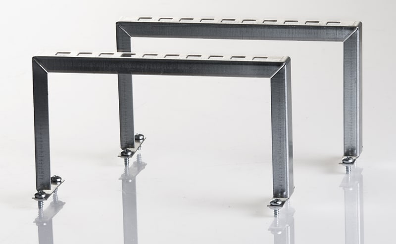 Stansefabrikken 10-Inch Patch Panel Bracket for AltiEtt (17 169 98)
