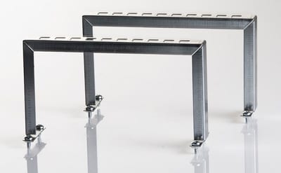Stansefabrikken 10-Inch Patch Panel Bracket for AltiEtt