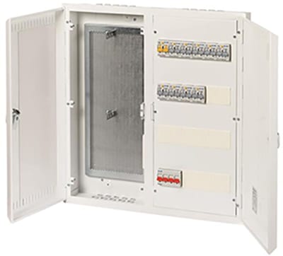 Ibox TN 40A 10 circuits