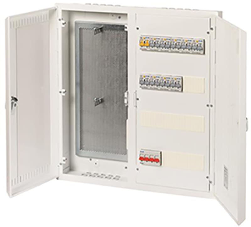 Ibox TN 40A 12 circuits (I-48/4R-3-SBS-PKP-40/4-12K)
