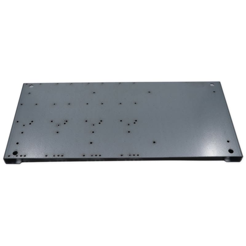 Mounting plate for Atlantic complete (1724300)