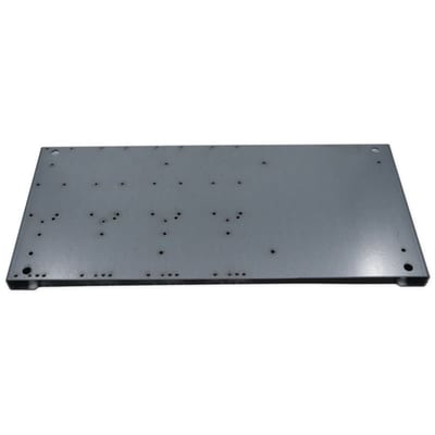 Mounting plate for Atlantic complete