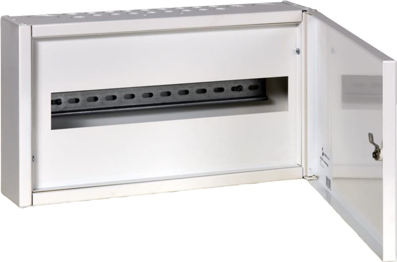 Flexibox MINI WALL-Mounted 10MOD (1724301)