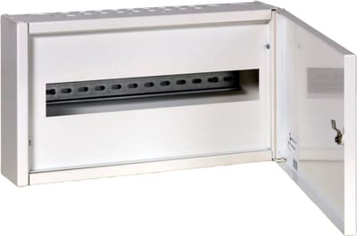 Flexibox MINI WALL-Mounted 10MOD