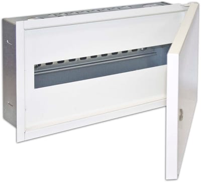 Flexibox MINI Recessed 10MOD