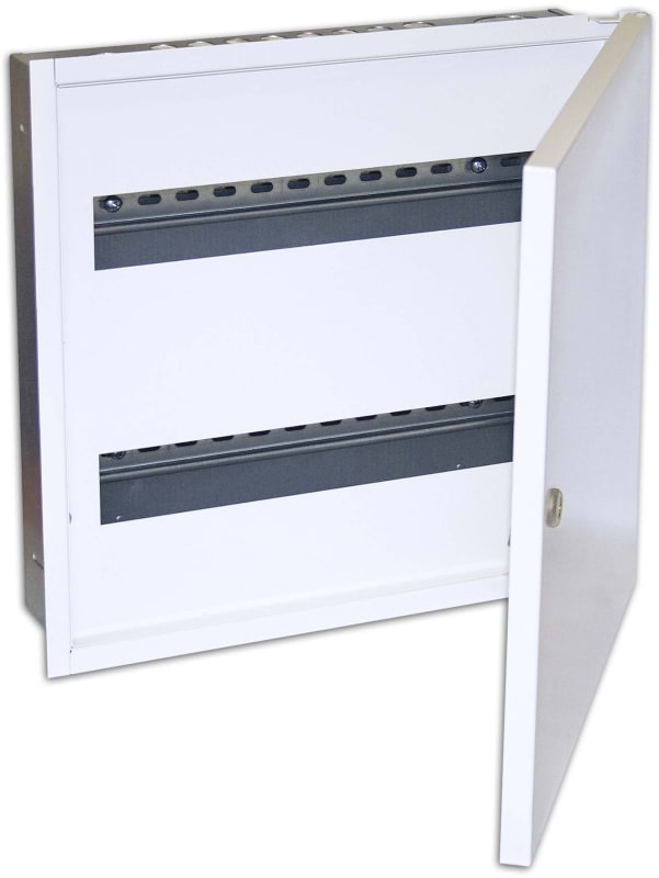 Flexibox innfelling 2 rad (FB2R-I)
