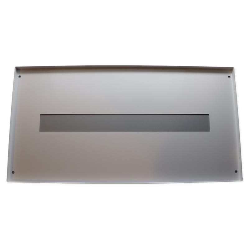Cover plate Atlantic for powerbr. 300mm (1724316)