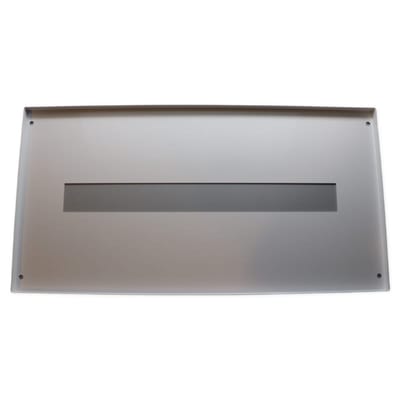 Cover plate Atlantic for powerbr. 300mm