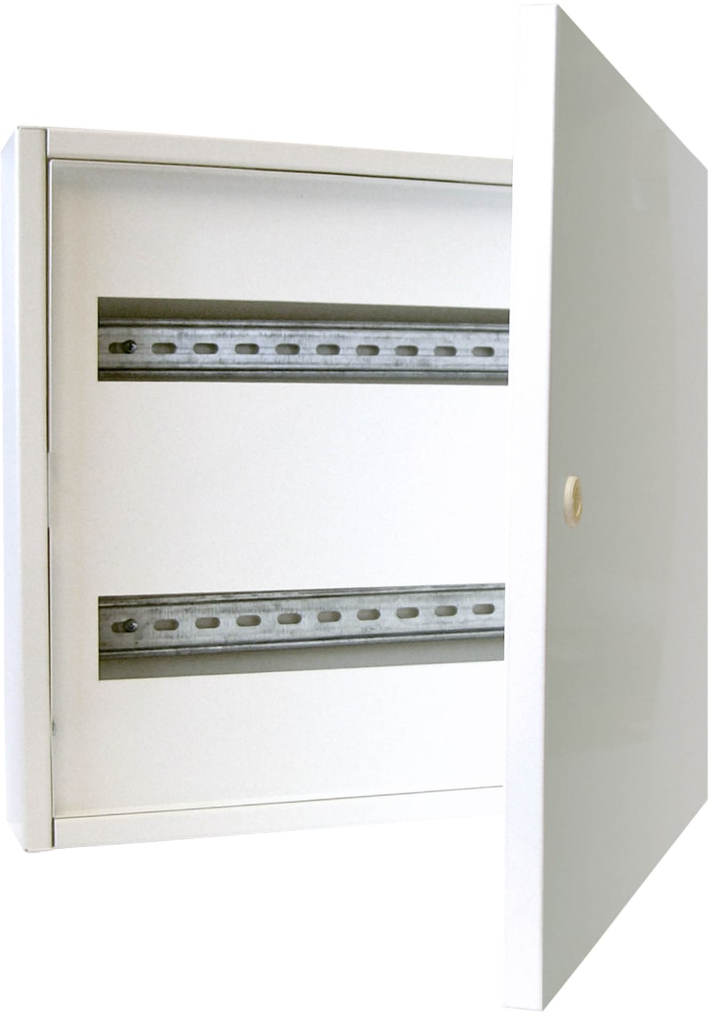 Flexibox Recessed 4 Rows (1724323)