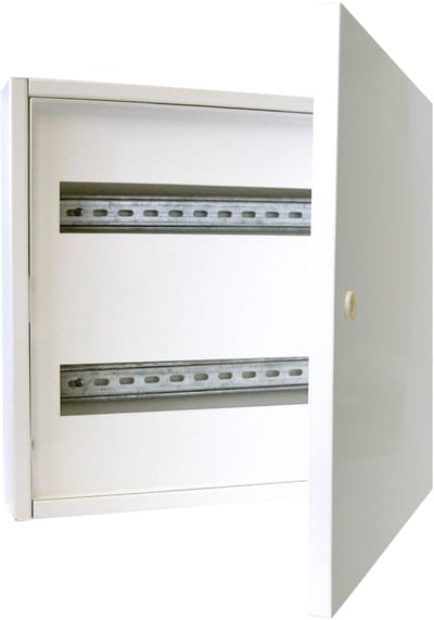 Flexibox Recessed 4 Rows