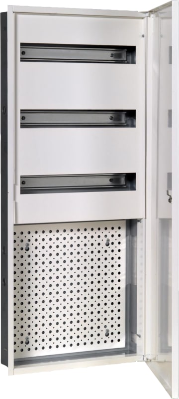 Flexibox recessed-D 3-row+sv.size (1724422)
