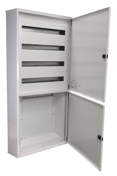 Flexibox 150 OU 4R PV