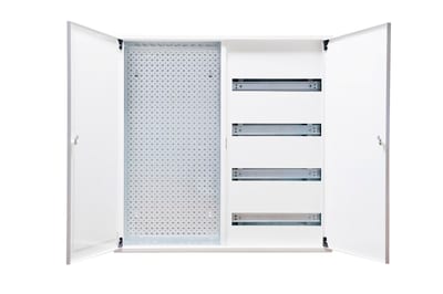 Flexibox Large D 4-row+media