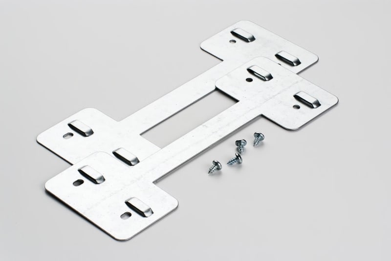 Intermediate Bracket for MBM Meter Board (MBM- BRAKETT)