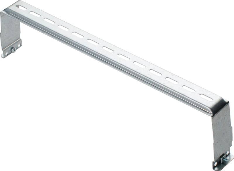 Fuse Rail 550 mm (S2)