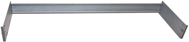 Stansefabrikken Fuse Rail S2 Deep for Cabinet Size F (S2D)