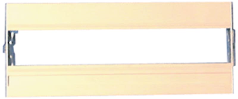 ASD Cover 4MODUL (ASD70)